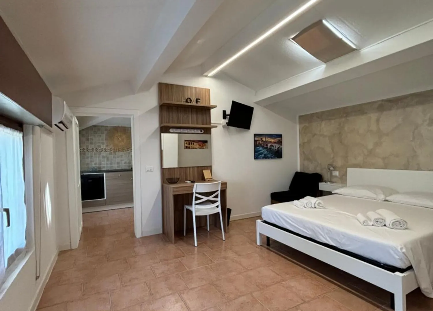 Casa Corte 25 بوسولينغو إيطاليا