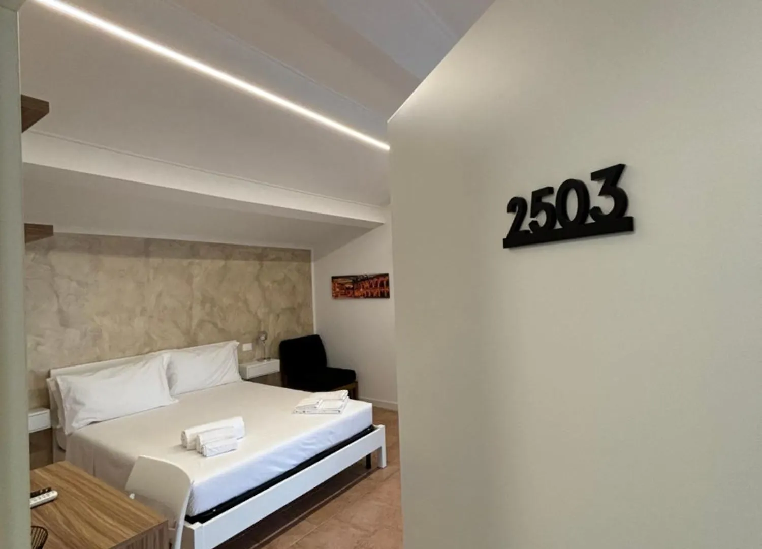 Casa Corte 25 Bussolengo