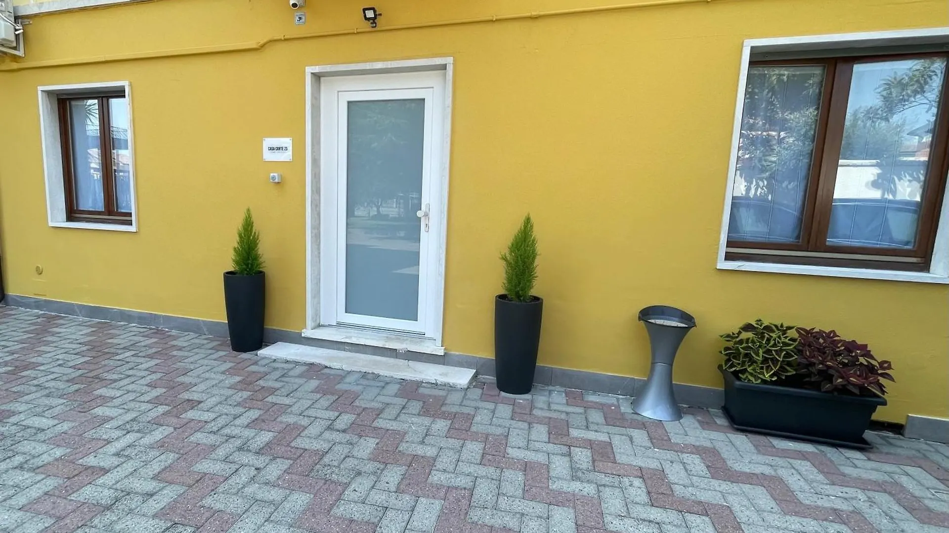 Casa Corte 25 بوسولينغو إيطاليا