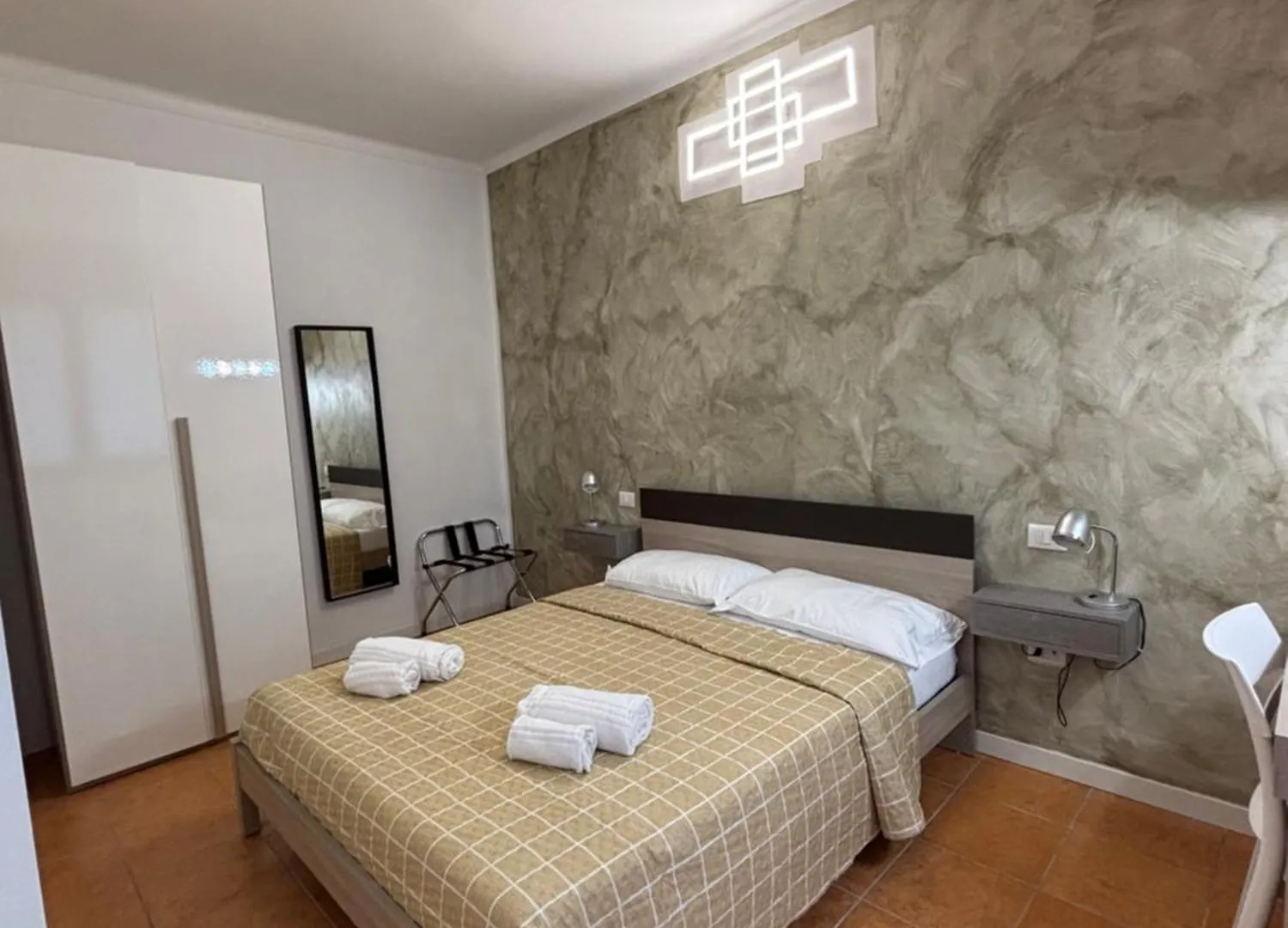 Casa Corte 25 بوسولينغو بيت ضيافة