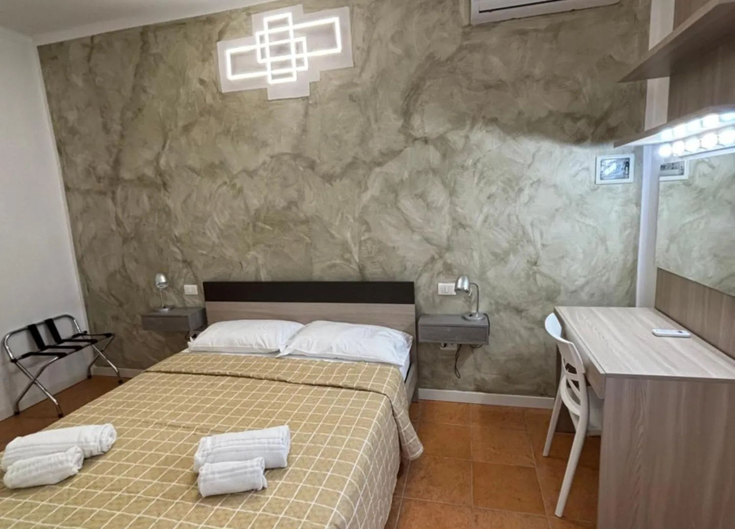 Vendégház Casa Corte 25 Bussolengo