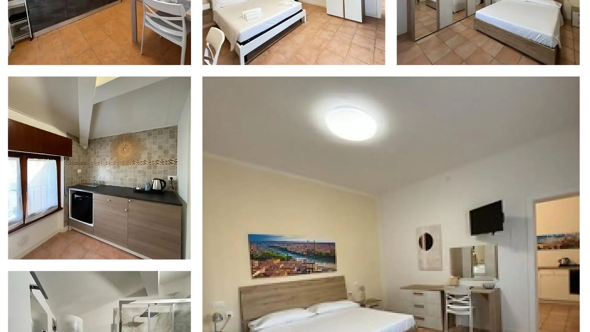 Casa Corte 25 بوسولينغو بيت ضيافة