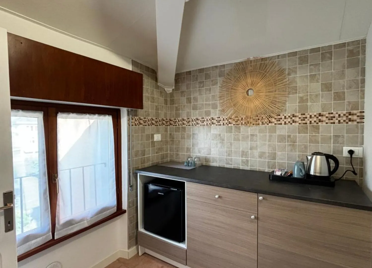 Casa Corte 25 Буссоленго Италия