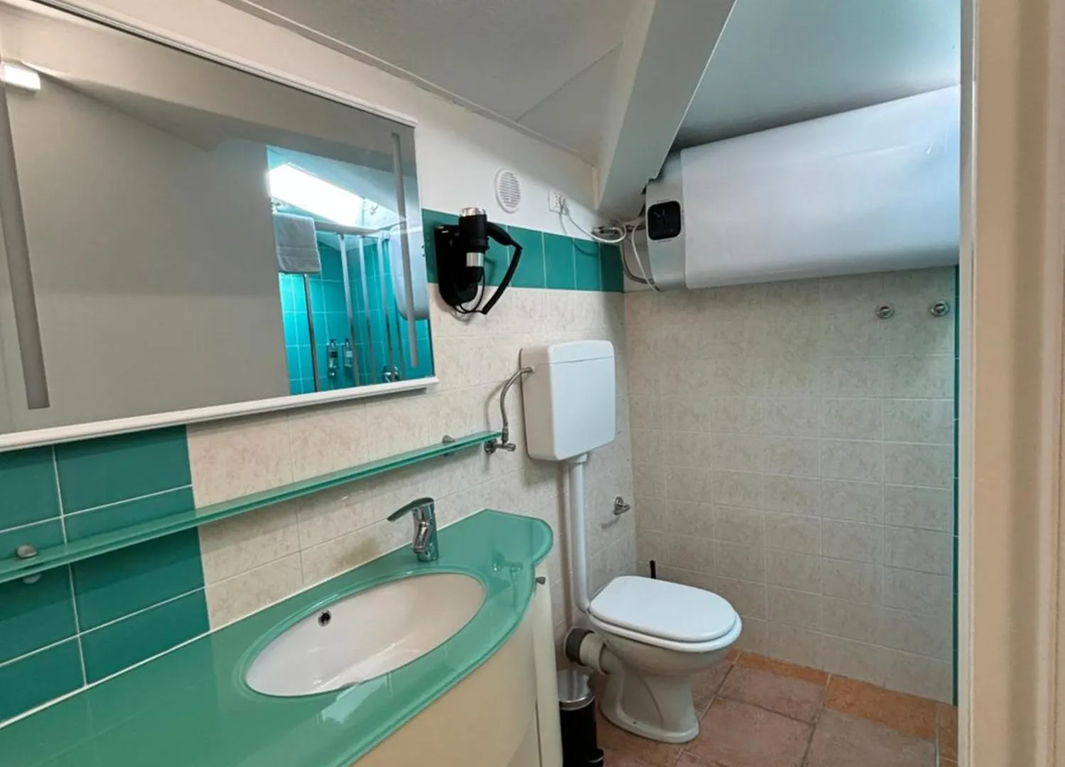 Casa Corte 25 Буссоленго 0*,